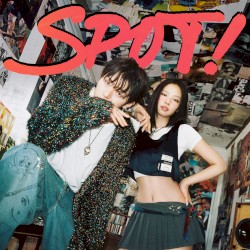 SPOT!