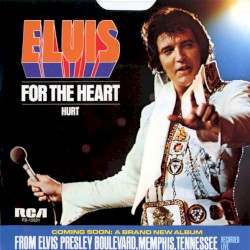 For the Heart / Hurt