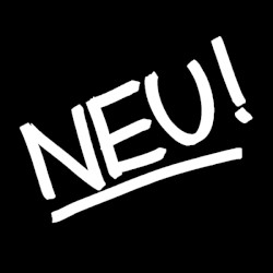 Neu! ’75