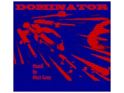 Dominator 2 Soundtrack EP