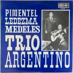 Pimentel - Ledezma - Medeles
