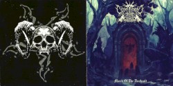 March Of The Deathcult