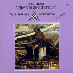 Investigation No.1