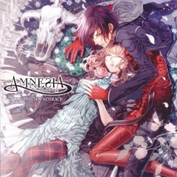 アムネシア オリジナルサウンドトラック