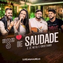 S de saudade