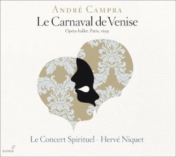 Le Carnaval de Venise