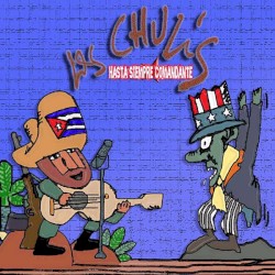 Hasta siempre, comandante