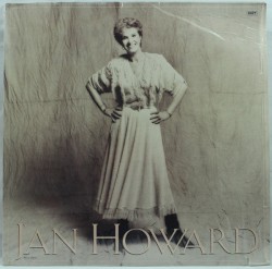 Jan Howard