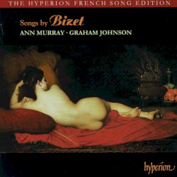 Songs by Bizet