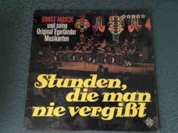 Stunden, die man nie vergißt