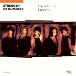 The Telluride Sessions