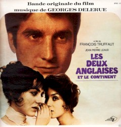 Les Deux Anglaises et le continent