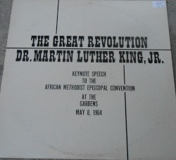 The Great Revolution