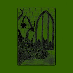 The Citadel of Sleeping Towers