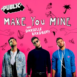 Make You Mine