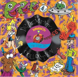 The Dr. Demento Collection, Volume 2: The Late '70s