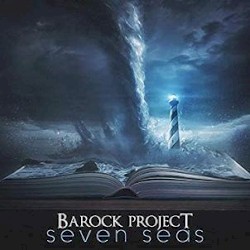 Seven Seas