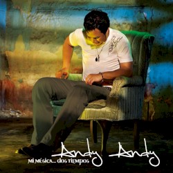 Mi música... Dos tiempos