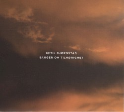 Sanger om tilhørighet