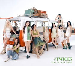 #TWICE5