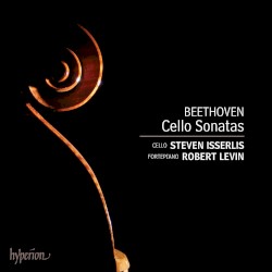 Cello Sonatas
