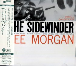 The Sidewinder