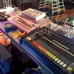 Live at Re:animation 4