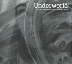 Barbara Barbara, we face a shining future