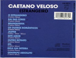 Estrangeiro