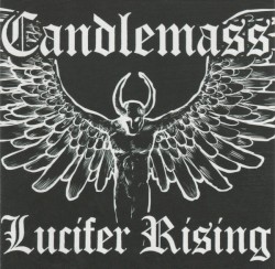 Lucifer Rising