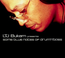 Some Blue Notes of Drum'n'Bass