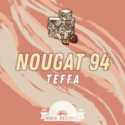 Nougat 94 / Frostbite