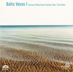 Baltic Voices 1