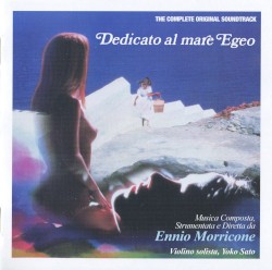Dedicato al mare Egeo