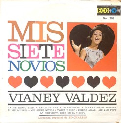 Mis sietes novios