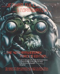 Stormwatch: The 40th Anniversary Force 10 Edition