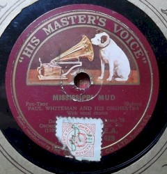 Mississippi Mud / King for a Day