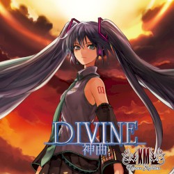 DIVINE -神曲-