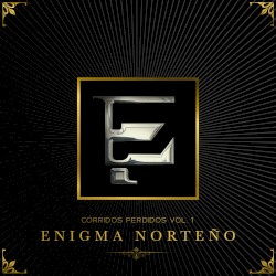 Corridos perdidos, vol. 1