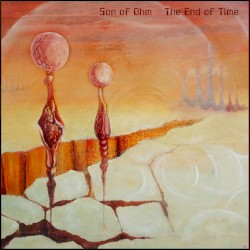 The End of Time