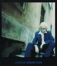 GRAND PAIN