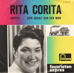 Koffie! / Zo’n schat van een man