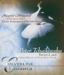 Swan Lake, Grand Ballet in Four Acts, Op. 20