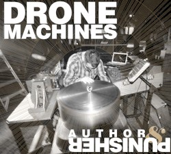 Drone Machines