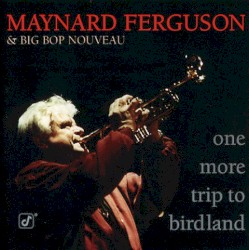 One More Trip to Birdland