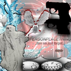 Can We Just Forget...