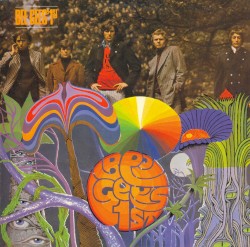 Bee Gees' 1st