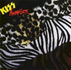 Animalize