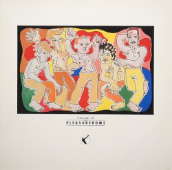 Welcome to the Pleasuredome