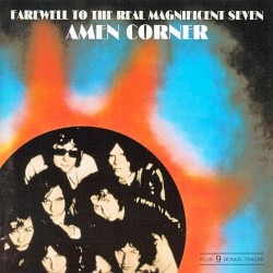 Farewell To The Real Magnificent Seven